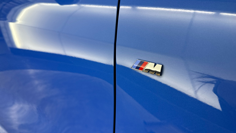 BMW 1 Series 118i [136] M Sport 5dr Step Auto [LCP] Petrol Hatchback
